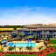 Super 8 by Wyndham Lindsay Olive Tree