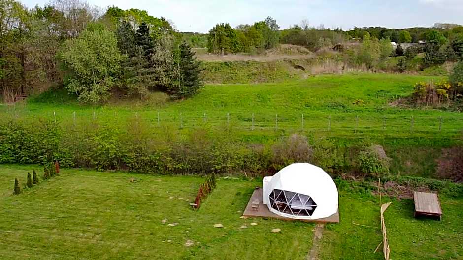Parkhoeve Glamping