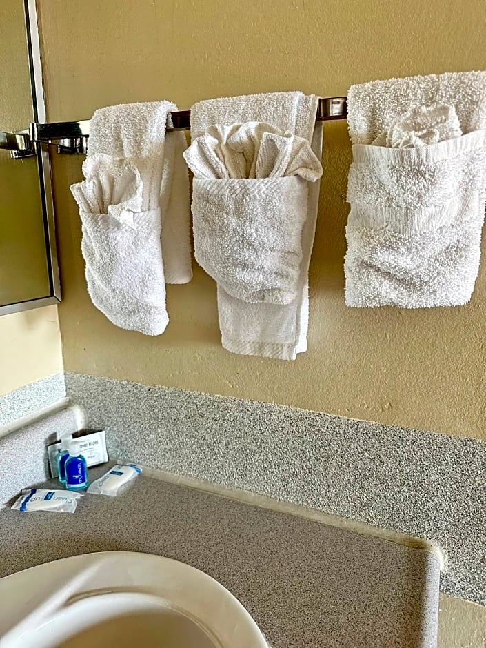 Rodeway Inn Boardman - Hermiston