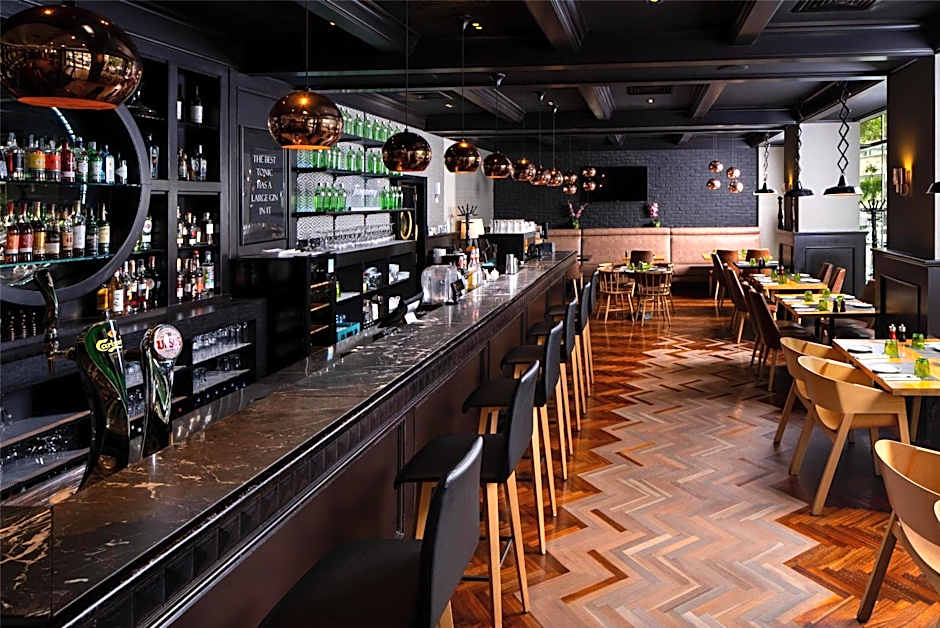 Park Inn by Radisson Bucharest Hotel & Residence