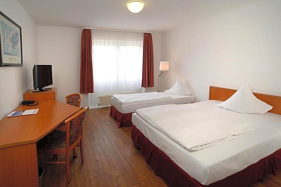 Apart Hotel Sehnde