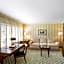 Williamsburg Inn, an official Colonial Williamsburg Hotel