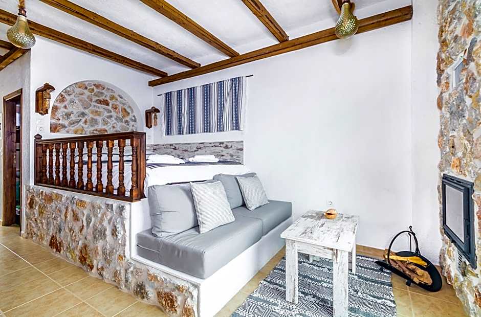 Limeri Traditional Guest House