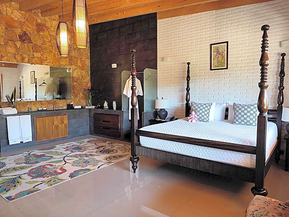 Hotel Boutique Matea Inn