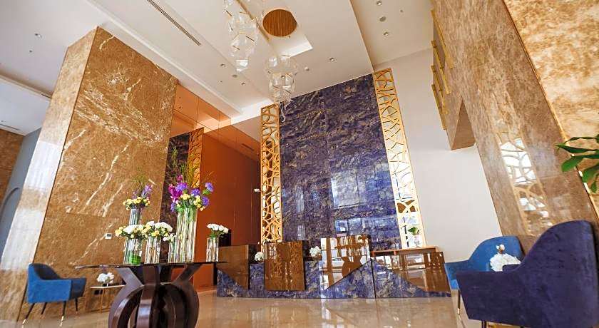 Cantonal Hotel By Warwick