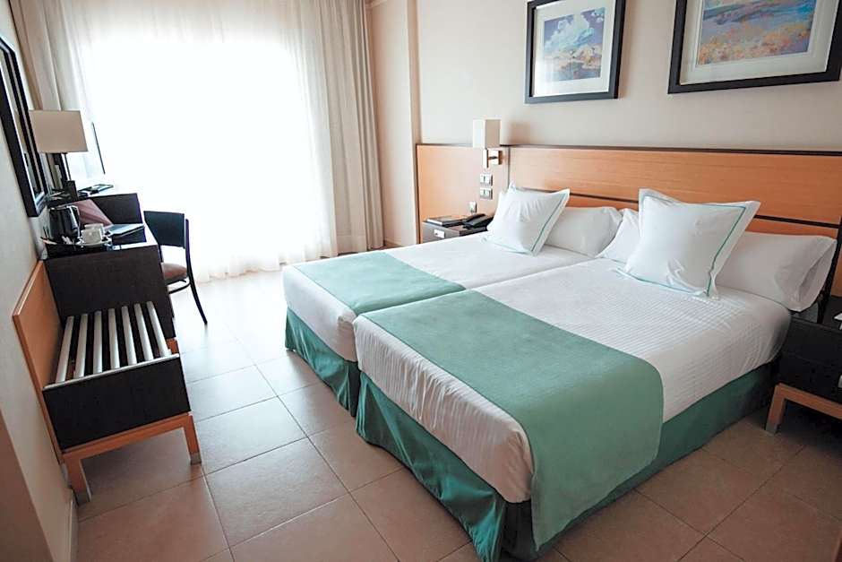 Poseidon La Manga Hotel & Spa - Adults Only (+16)