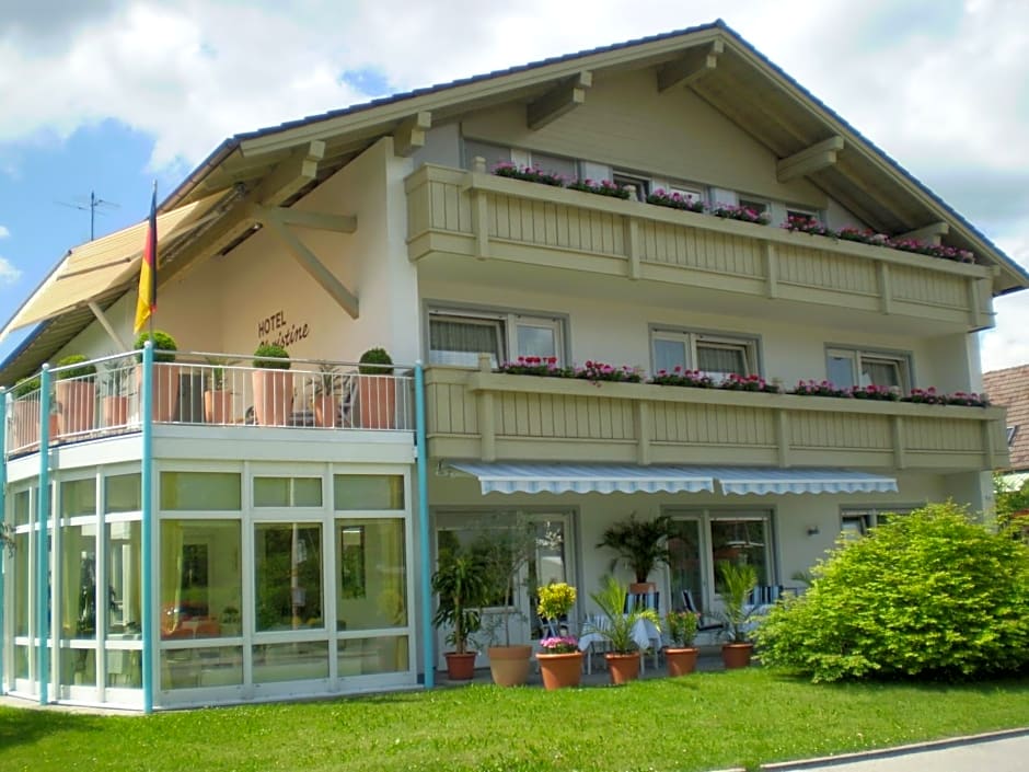Hotel Christine