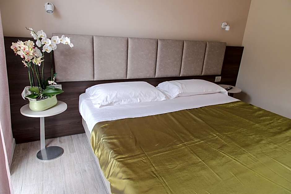 Menta e Rosmarino Rooms