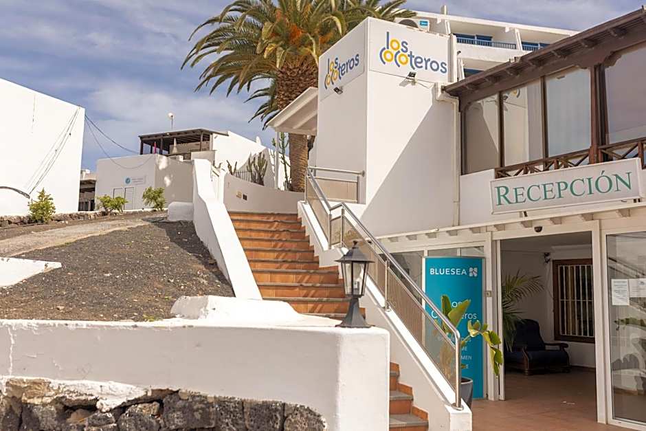 BLUESEA Los Cocoteros