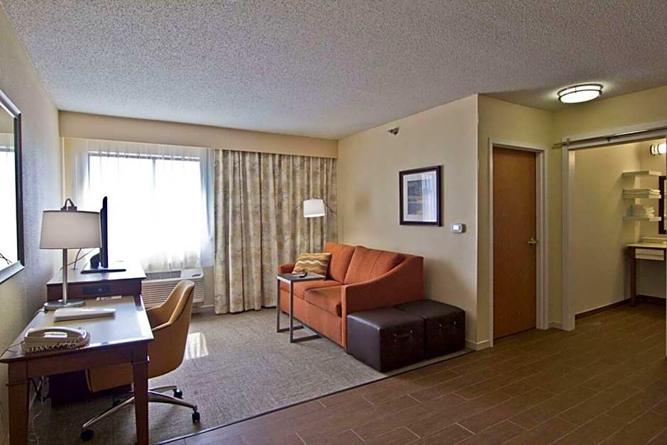 Hampton Inn By Hilton & Suites Chillicothe