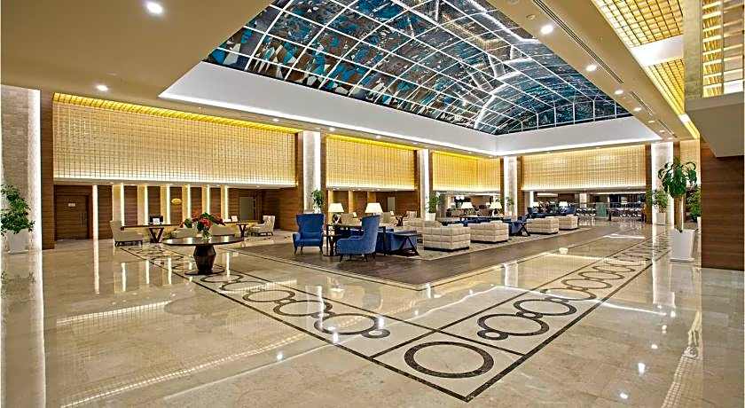 Sirene Belek Hotel