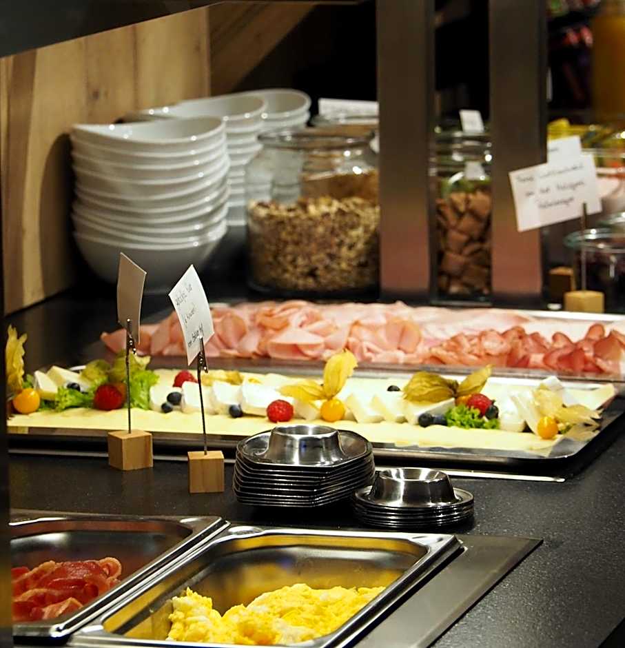 Gasthof Hotel Esterer