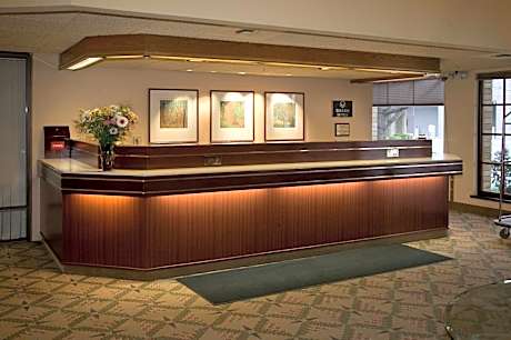 Red Lion Hotel Yakima Center