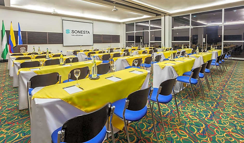 Sonesta Valledupar