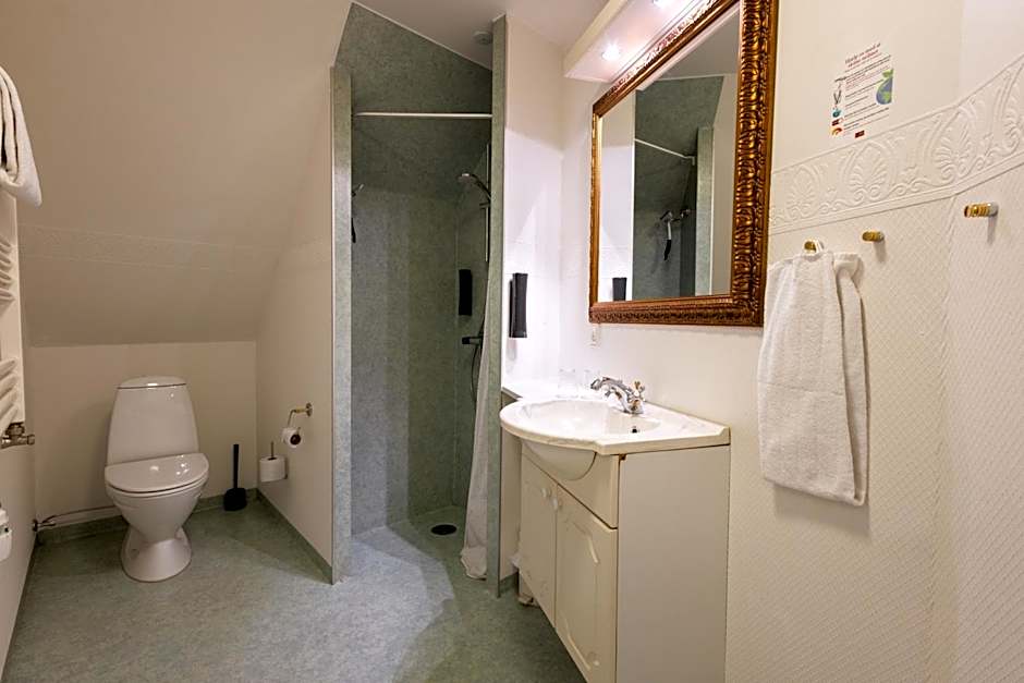 Milling Hotel Saxildhus