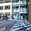 B&B Hotel Clermont Ferrand Le Brezet Aéroport