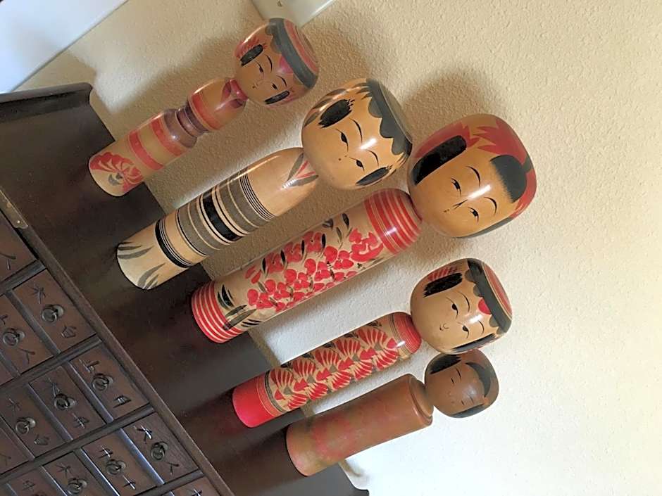 Attwood House Bed and Breakfast near Manhattan, KS