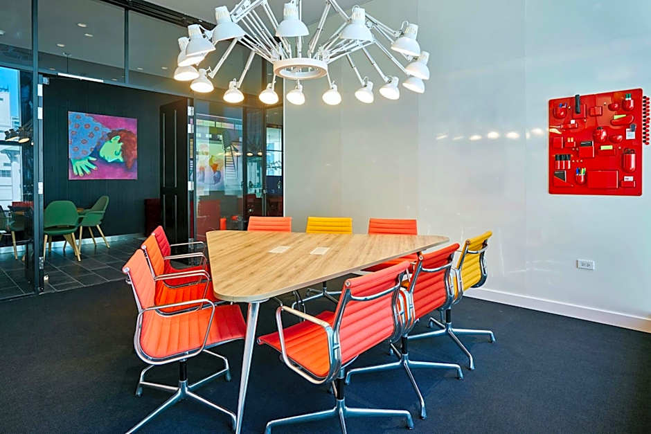 citizenM Miami Brickell