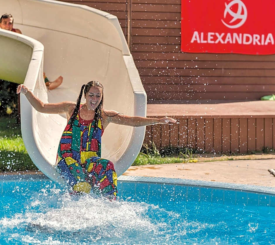 Rena Hotel - All Inclusive