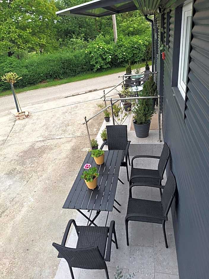 ODRANSKA KLET D.O.O.