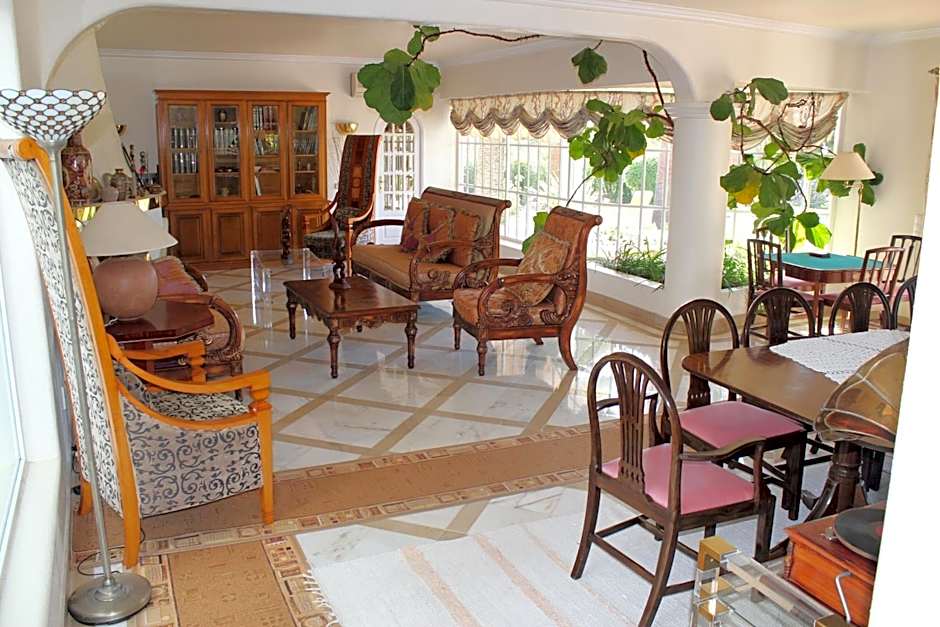 Quinta dos Oliveiras