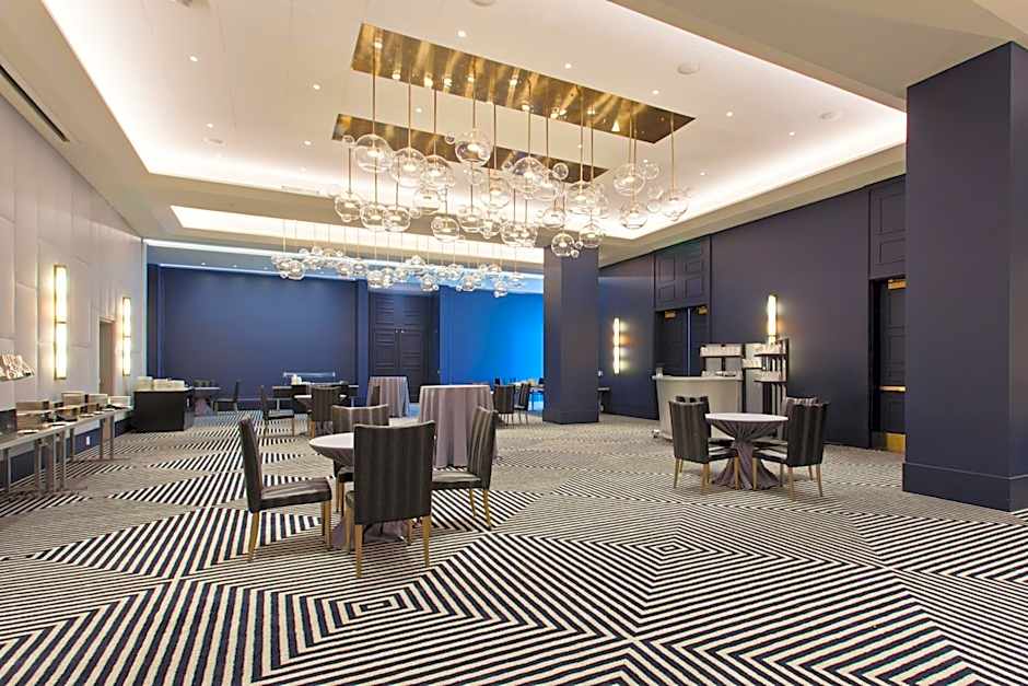 Hotel Indigo Los Angeles Downtown By IHG