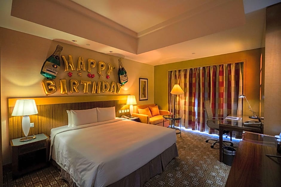 Park Plaza Beijing Wangfujing