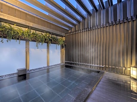 ibis Styles Tokyo Ginza East