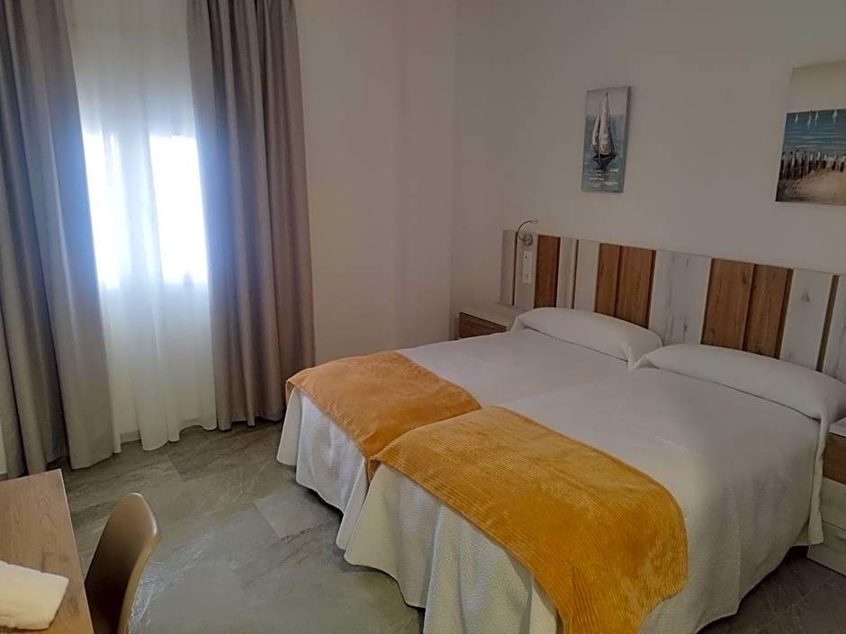 Hotel El Duende