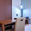 Kariyushi COndominium Resort Naha Living Inn Asahibashiekimae Annex and Premier