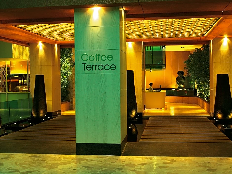 Resorts World Genting - Genting SkyWorlds Hotel