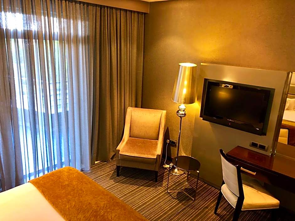 Coastlands Musgrave Hotel