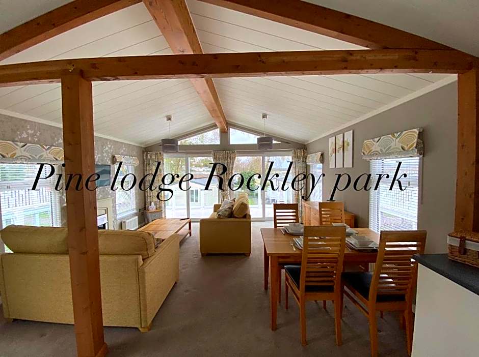 Palm lodge luxury holiday home