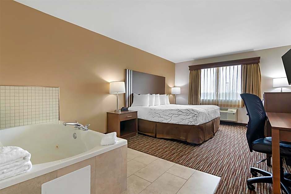 Best Western - Brookfield