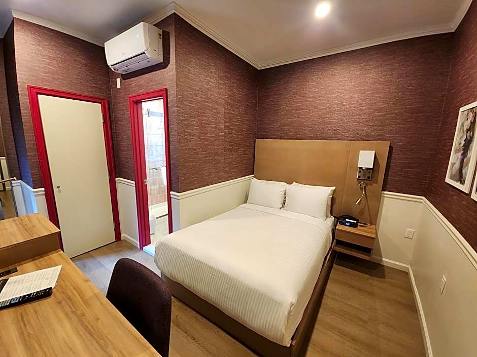 Mayfair Hotel, Ascend Hotel Collection