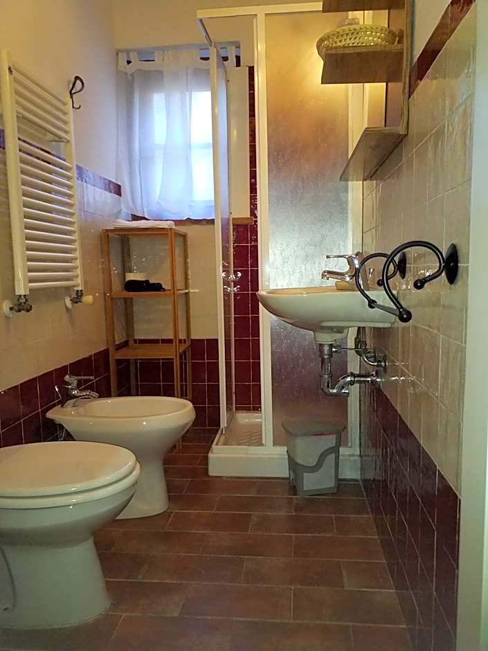 Il Pozzo Di Sant'Andrea