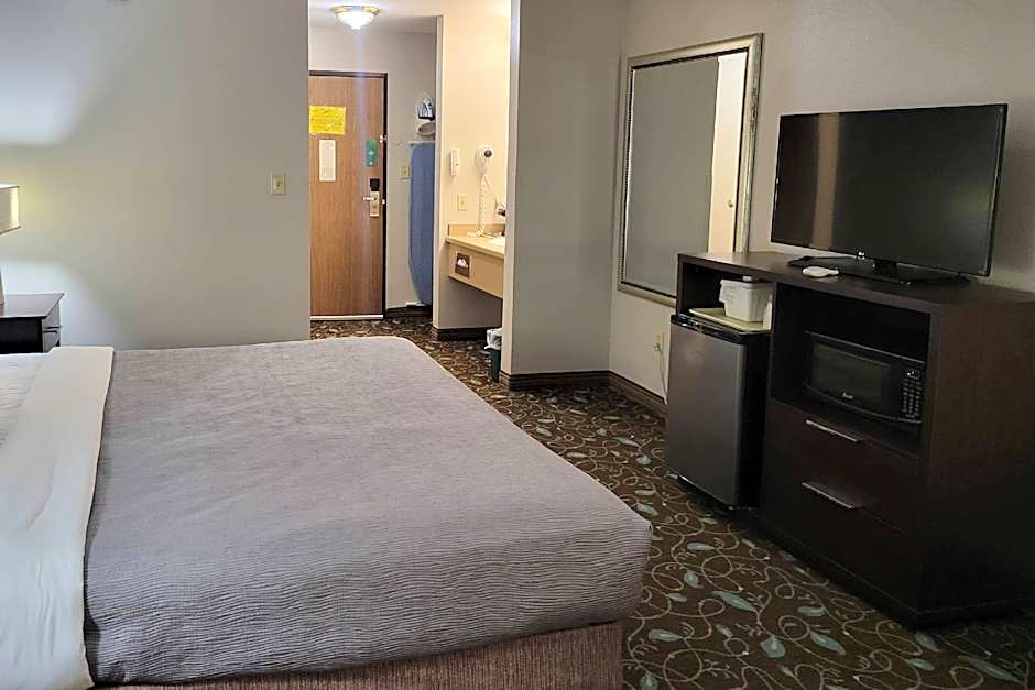 Quality Inn & Suites Pinedale