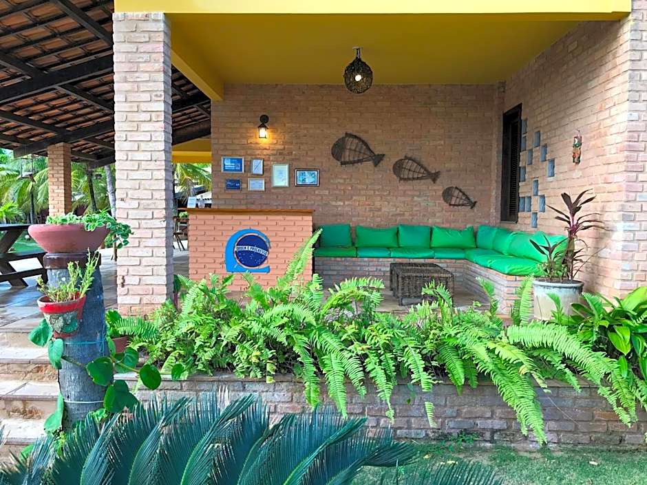 Hotel Pousada Beleza das Ondas