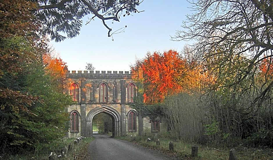 Rosdarrig Bed & Breakfast