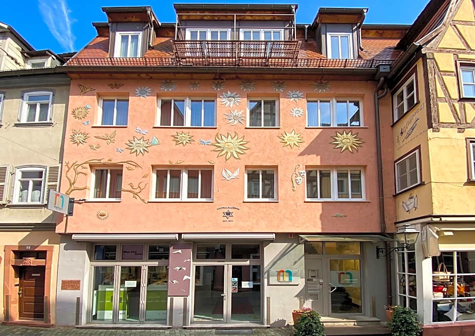 Malerwinkel Hotel