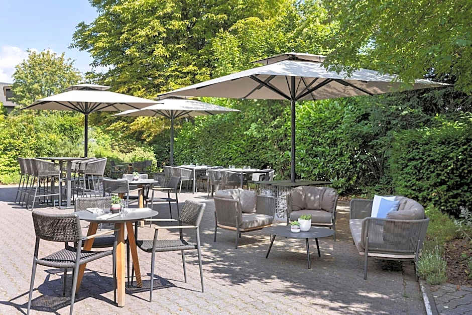 Courtyard by Marriott Wiesbaden-Nordenstadt