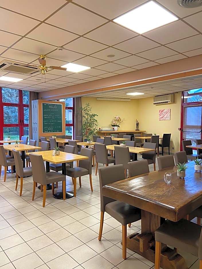 Hotel Melodie