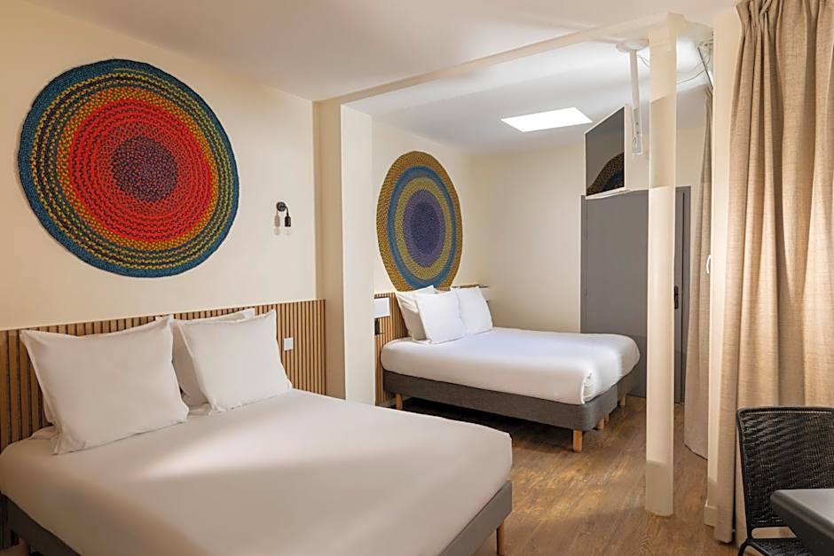 Hotel Korner Etoile