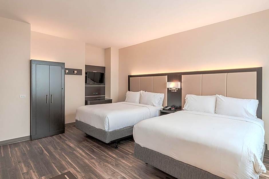 Holiday Inn Express Long Island City E New York By IHG