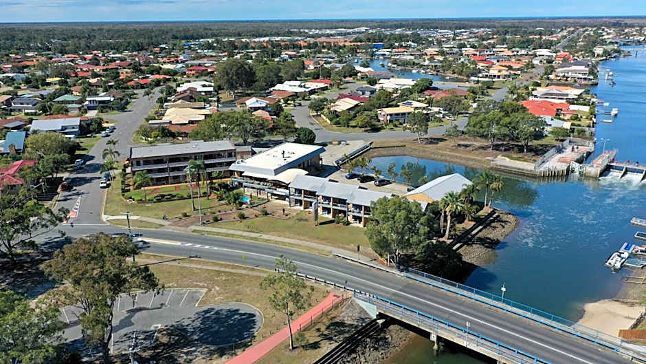 Bribie Waterways Motel