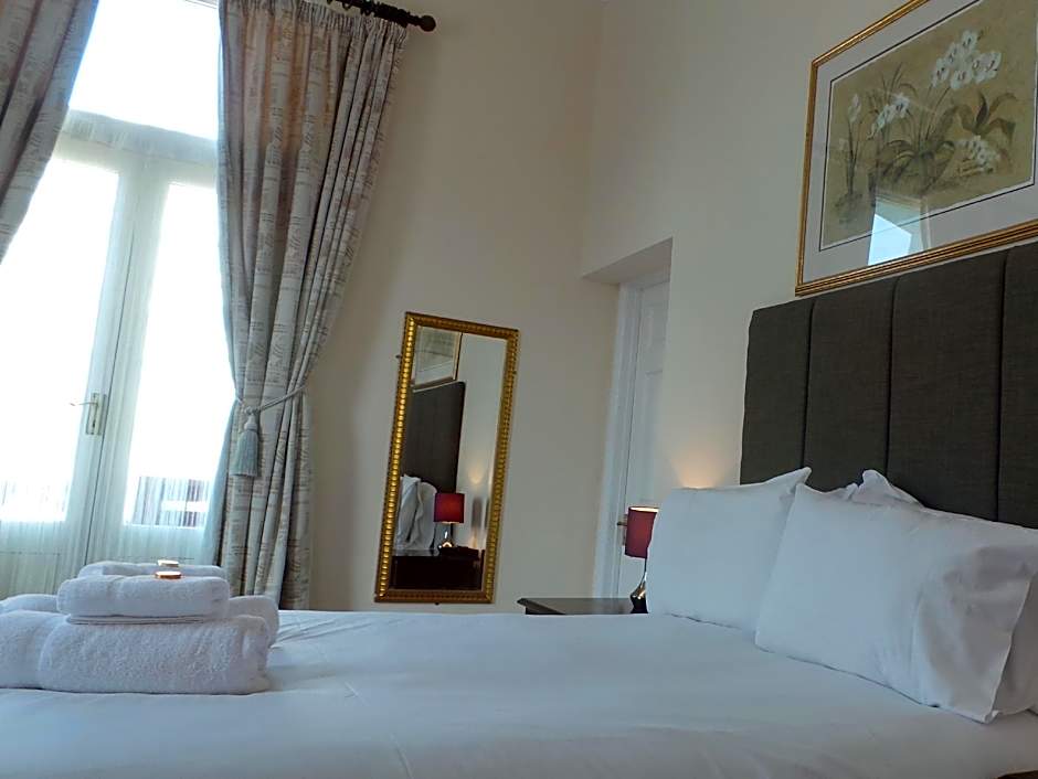 Vernon Guesthouse