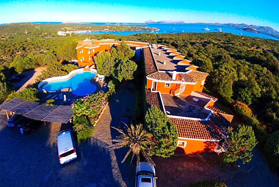 Hotel Valdiola