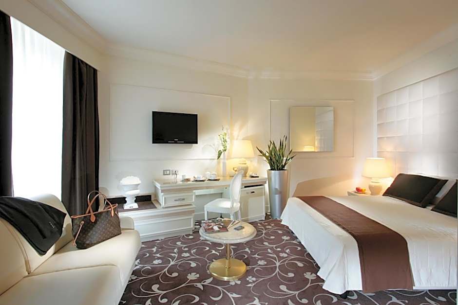 Etrusco Arezzo Hotel, Sure Hotel Collection by Best Western