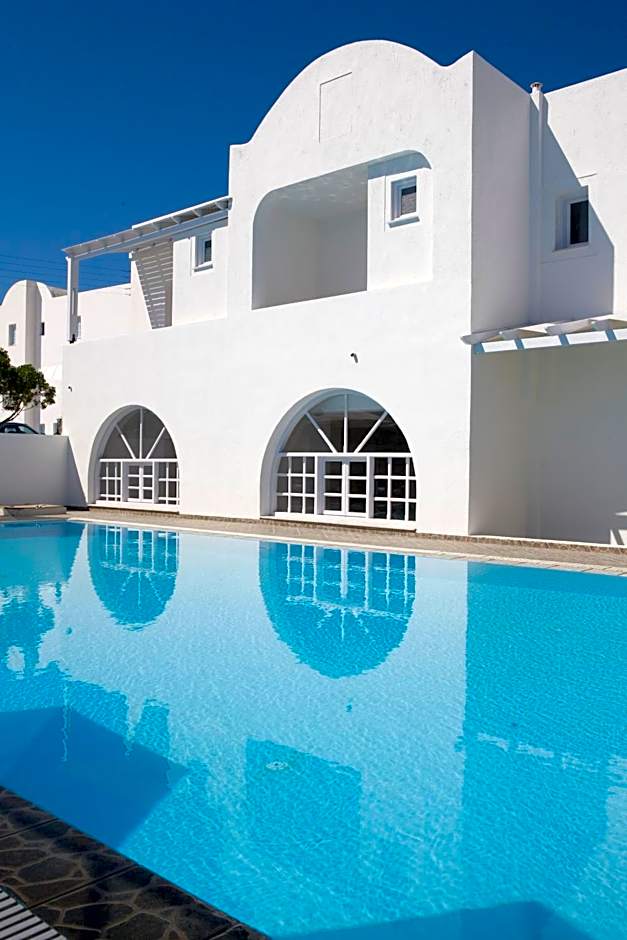 Philippion Boutique Hotel