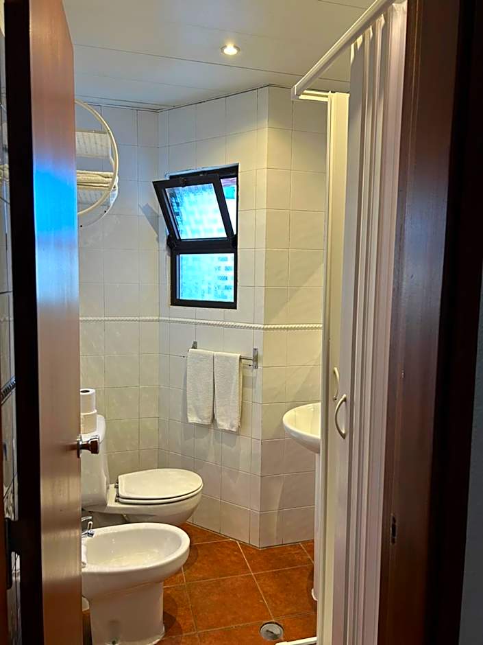 Copacabana Residencial